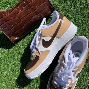 Custom Air Force 1